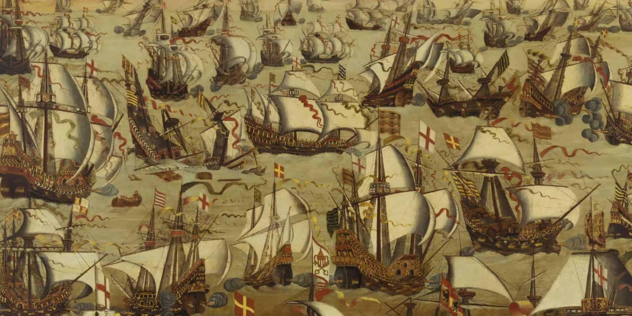 Spanish Armada