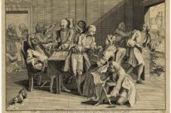 The War of Jenkin’s Ear (Begun 22 Oct 1739)